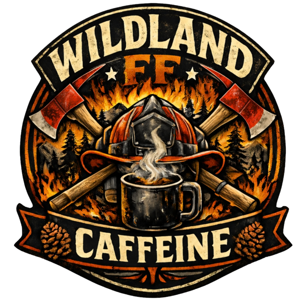 Wildland FF Caffeine